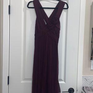 MAX STUDIO Special Edition Silk Dress